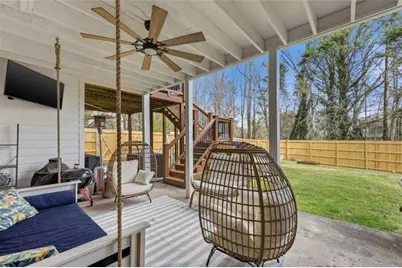 4450 Tall Hickory Trail, Gainesville, GA 30506 - Photo 5