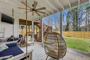 4450 Tall Hickory Trail, Gainesville, GA 30506 - Photo 5