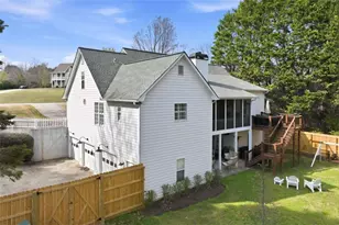 4450 Tall Hickory Trail, Gainesville, GA 30506 - Photo 21