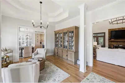 4450 Tall Hickory Trail, Gainesville, GA 30506 - Photo 29