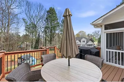 4450 Tall Hickory Trail, Gainesville, GA 30506 - Photo 43