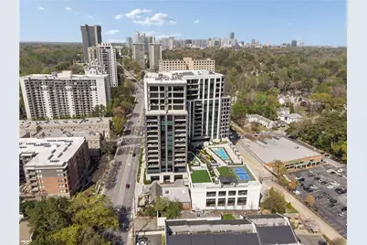 2425 Peachtree Road NE #901, Atlanta, GA 30305 - Photo 53