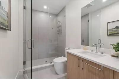 2425 Peachtree Road NE #901, Atlanta, GA 30305 - Photo 21