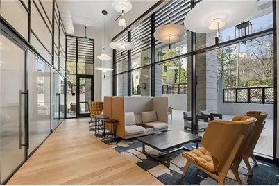 2425 Peachtree Road NE #901, Atlanta, GA 30305 - Photo 41