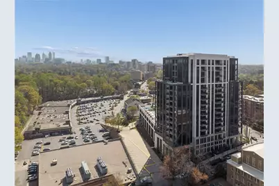 2425 Peachtree Road NE #901, Atlanta, GA 30305 - Photo 47