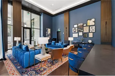 2425 Peachtree Road NE #901, Atlanta, GA 30305 - Photo 37