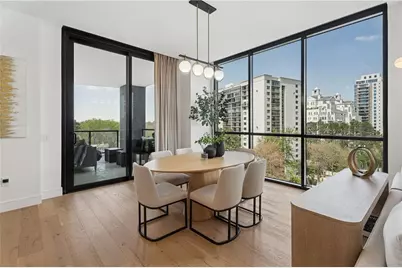 2425 Peachtree Road NE #901, Atlanta, GA 30305 - Photo 11