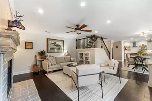 330 Devon Ct, Alpharetta, GA 30004 - Photo 7