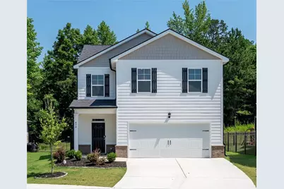 470 Shasta Court, Hoschton, GA 30548 - Photo 1