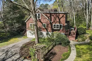 335 Winnona Dr, Decatur, GA 30030 - Photo 33