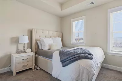 1742 Giddens Alley, Atlanta, GA 30341 - Photo 21