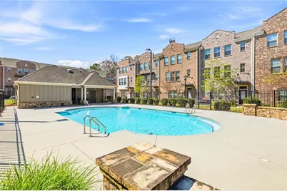 1742 Giddens Alley, Atlanta, GA 30341 - Photo 27