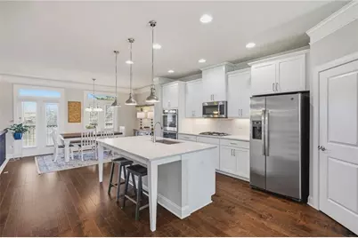 1742 Giddens Alley, Atlanta, GA 30341 - Photo 5