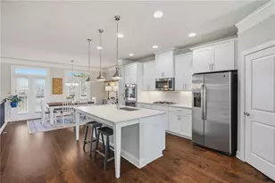 1742 Giddens Alley, Atlanta, GA 30341 - Photo 5