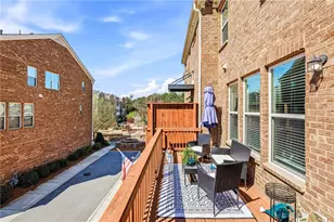 1742 Giddens Alley, Atlanta, GA 30341 - Photo 25