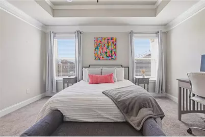 1742 Giddens Alley, Atlanta, GA 30341 - Photo 13