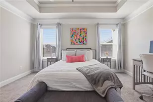 1742 Giddens Alley, Atlanta, GA 30341 - Photo 13