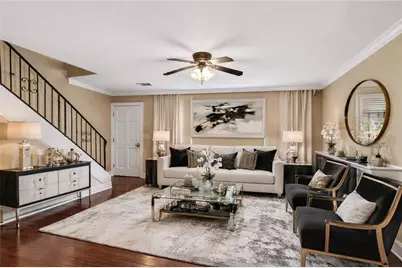 37 Villa Court SE, Smyrna, GA 30080 - Photo 3