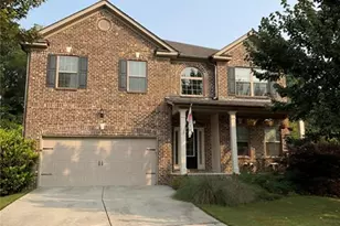 1526 Silver Mist Cir, Powder Springs, GA 30127 - Photo 1