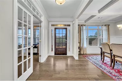 64 Red Hawk Way, Dallas, GA 30132 - Photo 9