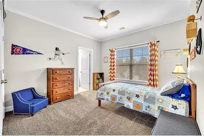 64 Red Hawk Way, Dallas, GA 30132 - Photo 35