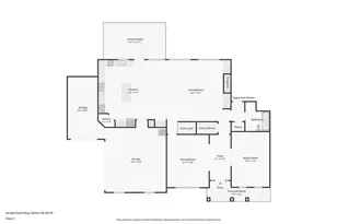 64 Red Hawk Way, Dallas, GA 30132 - Photo 49