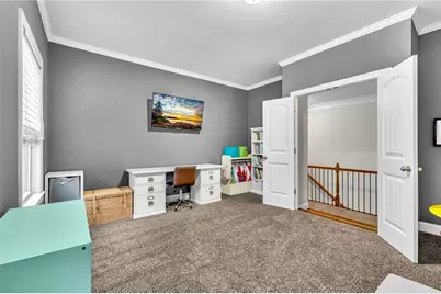 64 Red Hawk Way, Dallas, GA 30132 - Photo 37