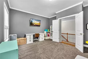 64 Red Hawk Way, Dallas, GA 30132 - Photo 37