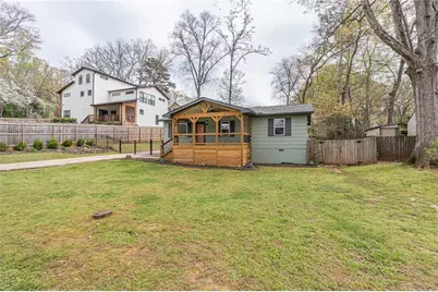 1660 White Oak Way, Decatur, GA 30032 - Photo 3