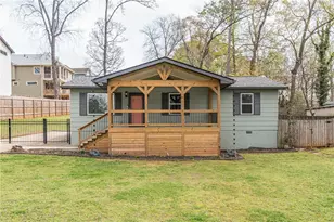 1660 White Oak Way, Decatur, GA 30032 - Photo 1