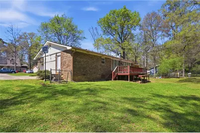 256 Jefferson Circle, Macon, GA 31220 - Photo 35