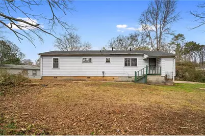 2524 Gordon Circle SE, Smyrna, GA 30080 - Photo 21