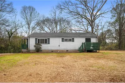 2524 Gordon Circle SE, Smyrna, GA 30080 - Photo 1