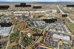 2650 Northwinds Pkwy, Alpharetta, GA 30009 - Photo 1