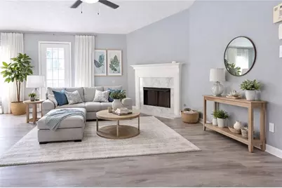 5695 Cedar Croft Lane, Lithonia, GA 30058 - Photo 5