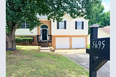 5695 Cedar Croft Lane, Lithonia, GA 30058 - Photo 3