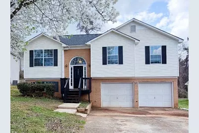 5695 Cedar Croft Lane, Lithonia, GA 30058 - Photo 1