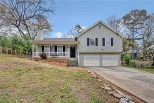 25 Summer Ln, Covington, GA 30016 - Photo 1