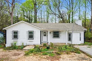 400 Hemlock Dr, Lawrenceville, GA 30046 - Photo 1