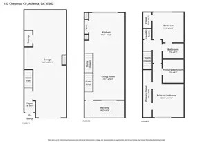 152 Chestnut Cir, Atlanta, GA 30342 - Photo 47