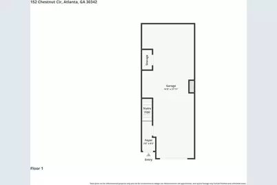 152 Chestnut Circle, Atlanta, GA 30342 - Photo 53