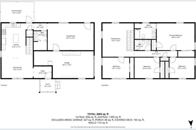 7280 Valley Drive, Winston, GA 30187 - Photo 35