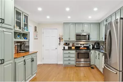 4834 Shallow Creek Drive NW, Kennesaw, GA 30144 - Photo 7