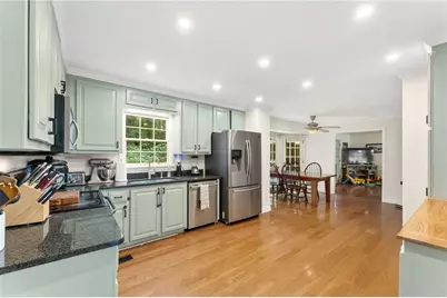 4834 Shallow Creek Drive NW, Kennesaw, GA 30144 - Photo 5