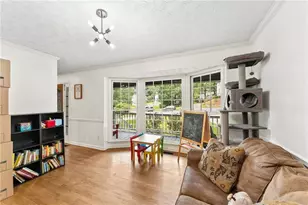 4834 Shallow Creek Dr NW, Kennesaw, GA 30144 - Photo 21