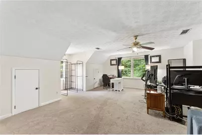 4834 Shallow Creek Drive NW, Kennesaw, GA 30144 - Photo 13