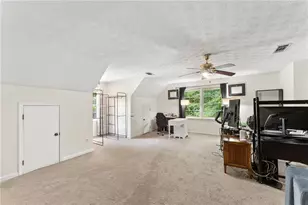 4834 Shallow Creek Dr NW, Kennesaw, GA 30144 - Photo 13