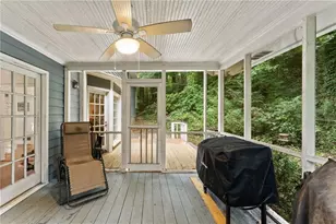 4834 Shallow Creek Dr NW, Kennesaw, GA 30144 - Photo 9