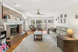 4834 Shallow Creek Dr NW, Kennesaw, GA 30144 - Photo 3