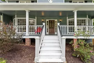 4834 Shallow Creek Dr NW, Kennesaw, GA 30144 - Photo 19